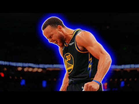 Steph Curry's Best Playoff Performances