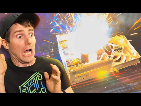 Thousands of You are Buying Dangerous Power Supplies