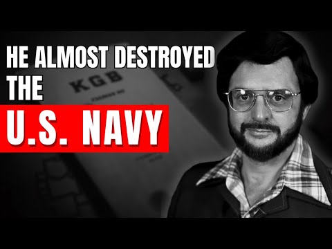 FBI Releases Walker Case Files—Retired Naval Officer Operated Soviet Spy Ring From Virginia Office