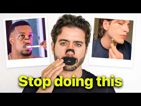 Looksmaxxing: I Ranked Influencer Trends from Best to Worst