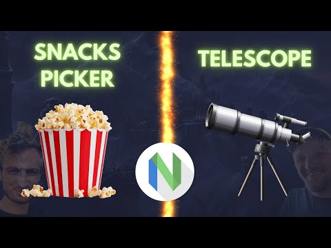 Why I Moved from Telescope to Snacks Picker - And Why I'm Not Using fzf-lua