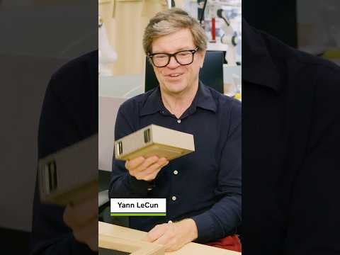 🎁 For the Innovator Who Has Everything (Except This) ... an NVIDIA DGX Spark