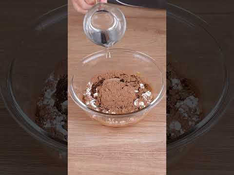 A genius trick with chocolate, that everyone should know