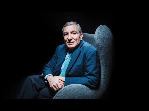 The Delicious Unraveling of James Tour