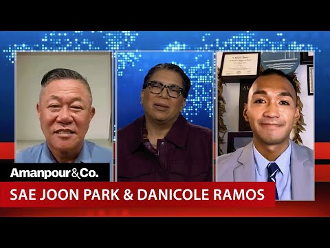 U.S. Army Veteran Who Self-Deported Under Threat of ICE Removal Speaks Out | Amanpour and Company