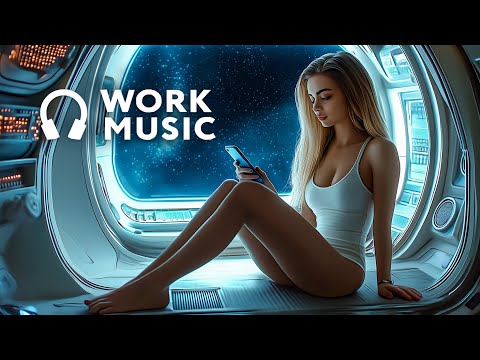 Focus Music for Work โ Ultimate Mix for Deep Focus and Efficiency