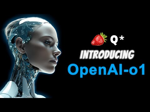 OpenAI o1: The AI Revolution You Can't Ignore!