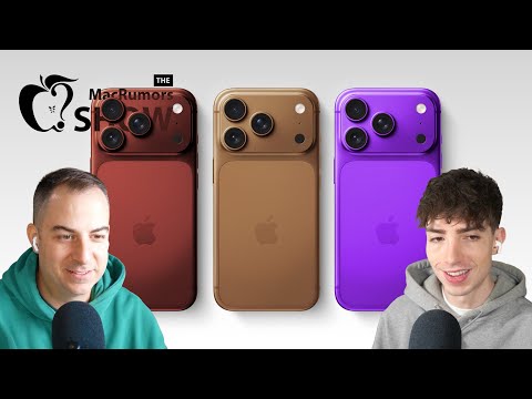 iPhone 18 Pro Looks Like a Huge Upgrade | Episode 173