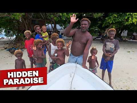 The People Who Live In The Middle Of Nowhere