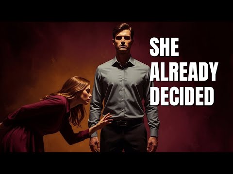 Why Women Abandon Rich Men For This One Trait (No One Talks About)