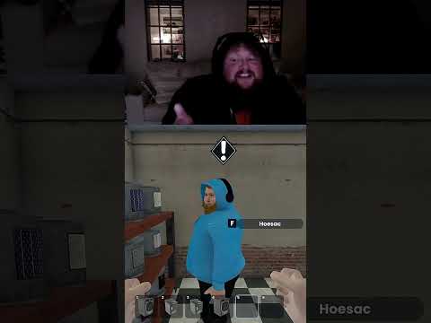 Is This My Greatest Guest Appearance? #funny #caseoh #meme #viralshort