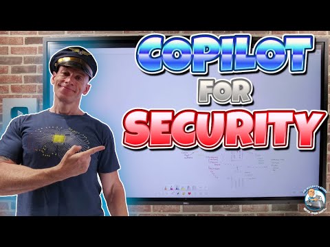 Microsoft Copilot for Security