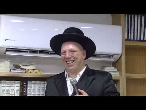 הרב ליאור גלזר שליט"א בסיפור מצחיק על חזן שנגמר לו הכסף בכיסים חובה לצפות מצחיק עד דמעות.