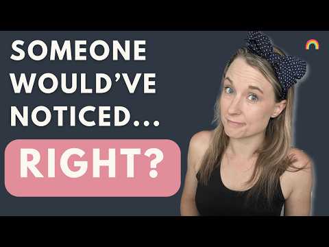 Things I Got Wrong About Autism (Before My Diagnosis)