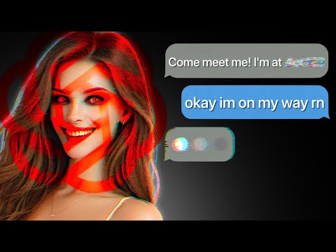 The Hidden Dark Side of AI Chatbots