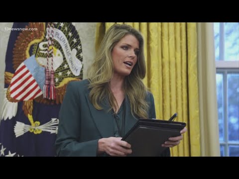 U.S. attorney resigns amid federal pressure