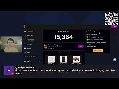 Open source is what made Bitcoin different.