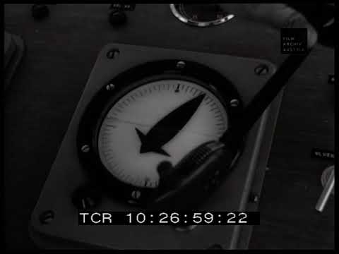 Schottelantrieb in der Güterschifffahrt