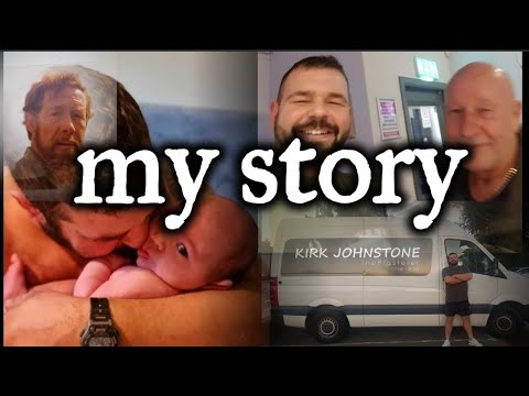 How much do I make from youtube, why I'm on youtube. This is my story. A violent dad and my own son