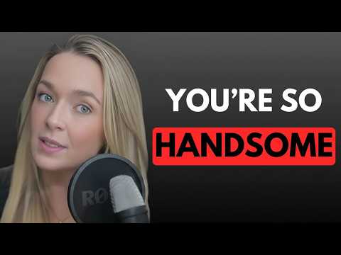 8 Clear Signs You’re a Highly Attractive Man Even If You Dont Think So