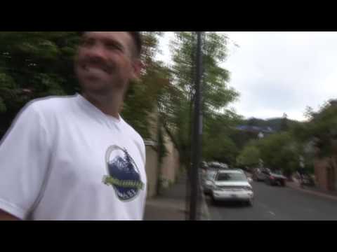 Unbreakable Bonus Features Youtube Preview Hal Koerner Part 03 Around Ashland, OR