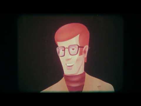 Critical Program Reading (1975) - 16mm Film