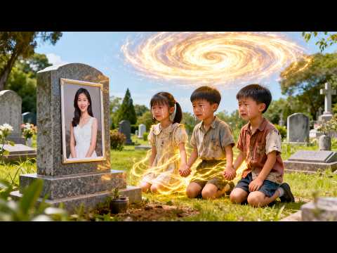 重生回到媽咪的十八歲，三胞胎齊上陣，踹飛渣男，拆穿綠茶，這次定要扶起躺平的纓綹媽咪，讓她手握劇本贏在人生起跑線！#逆袭 #复仇 #重生