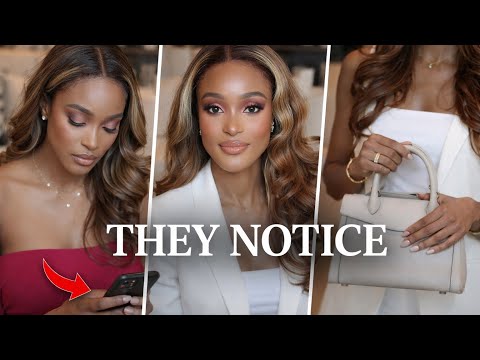 The 10 Details Upper Class People Observe About You Immediately