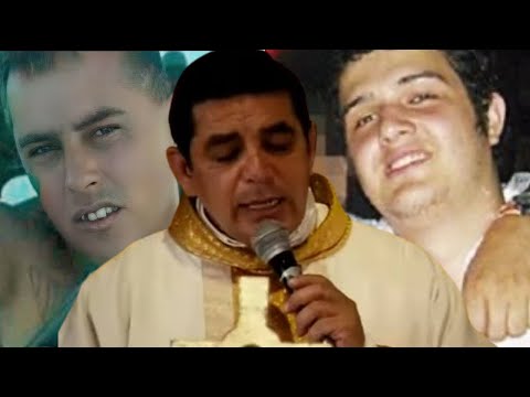 Los 3 RELIGIOSOS ASESlNOS más DEPRAVĄDOS que conocerás | DOCUMENTAL en español 