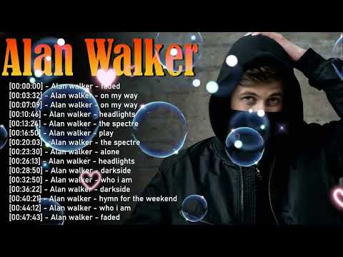 Alan Walker – How “Faded” Redefined a Generation of Electronic Music Fans