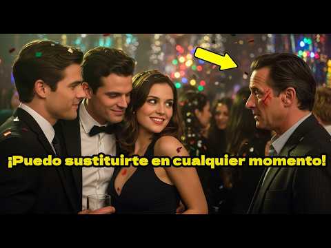 Mi esposa dijo: No quiero estar atada a este matrimonio, necesito experimentar con otros hombres...