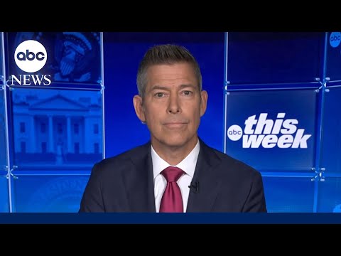 Secretary Duffy: ‘You’re going to see a very quick rebound in energy prices’