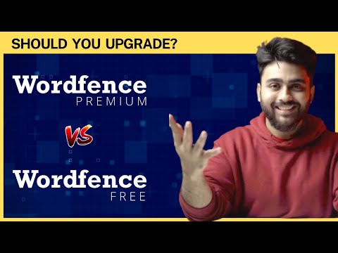 Review Wordfence FREE vs. PREMIUM (2022)