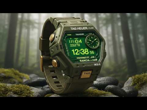 10 Best TAG Heuer Watches of 2026 — Which One Is Worth Your Money?