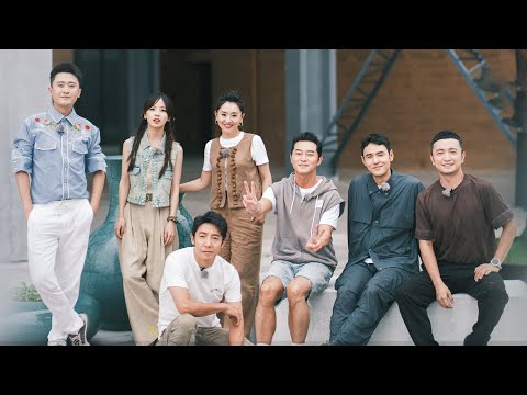 【FULL】请问“撒三岁”这个“超龄儿童”有人监护吗？小撒50岁的人3秒钟上树获阮经天改名“撒贝猴”，“你好时光”装修队来了但主要靠嘴干活？| 第艺流「你好时光」20250719 第三章 合