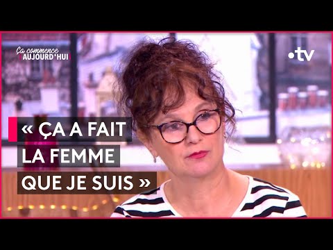 Le jour de Noël, Isabelle a tout perdu : son mari, sa maison, son travail... - CCA