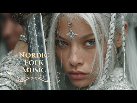 Nordic Folk Music Echoes of Ancient Scandinavia