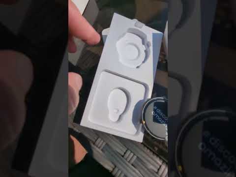 Amazfit Balance 2 XT Unboxing!