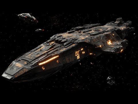They Shut Down Our Ship—We Upgraded It to God Mode! Best HFY Stories | HFY Sci-Fi Story