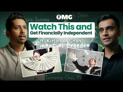 Stock vs FD, LIC Scam, Best Mutual Funds, Personal Finance | EP92 | Kirtan A. Shah | OMG With Divas