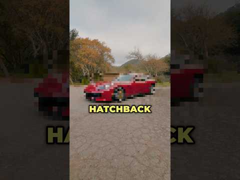 A Bargain Ferrari you can *Actually* Use