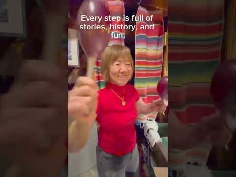 Dive deep into Japanese culture with Smiley Walk