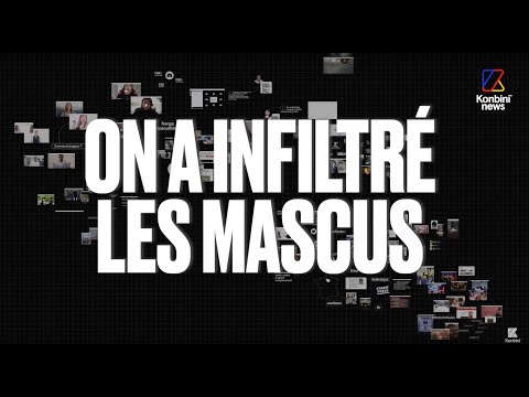 Qui sont les masculinistes en France ? | Reportage