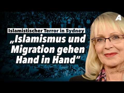 „Die Politik ist zu dumm, um die Realität anzuerkennen" – Susanne Schröter im Interview