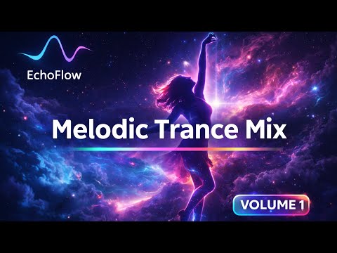 Melodic Trance & Progressive EDM Mix Vol.1 🌌 | Emotional Uplifting Journey 2026  (2 Hours)