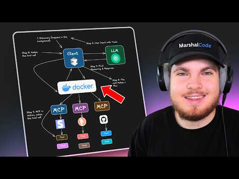 This MCP Toolkit Just Changed Everything (10x Easier)