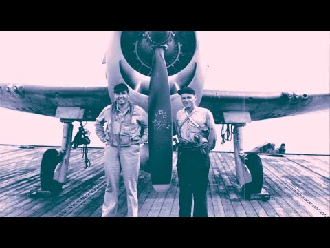 Japanese Pilots Were Shocked When Six American Fighters Trapped Zeros Over Midway