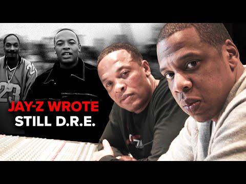 How Legendary Rap Songs Were Really Made