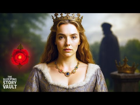 101 Shocking Facts About Elizabeth of York