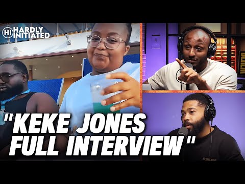 Cruise Ship Lady Tells FULL STORY After Going Viral For Exposing Cheating Husband